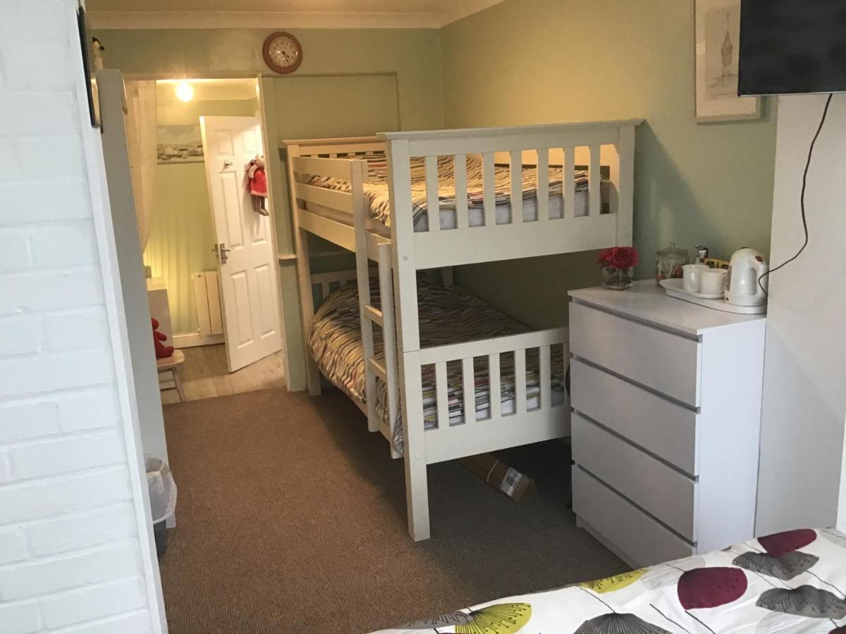פול Apps B&B מראה חיצוני תמונה